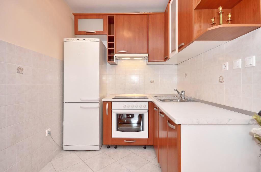 Apartment Good Choice Split Exterior photo